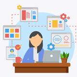 Web developer